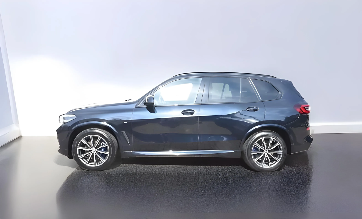 BMW X5 xDrive25d (2)