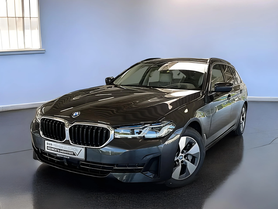 BMW Seria 5 530i xDrive Touring