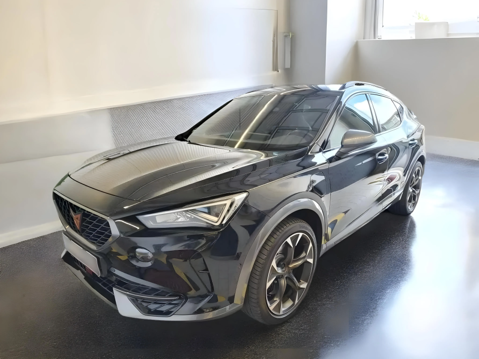 Cupra Formentor VZ 1.4 TSI e-Hybrid DSG (245 CP) (3)