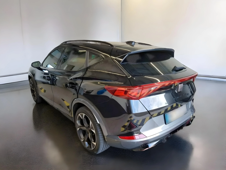 Cupra Formentor VZ 1.4 TSI e-Hybrid DSG (245 CP) (2)