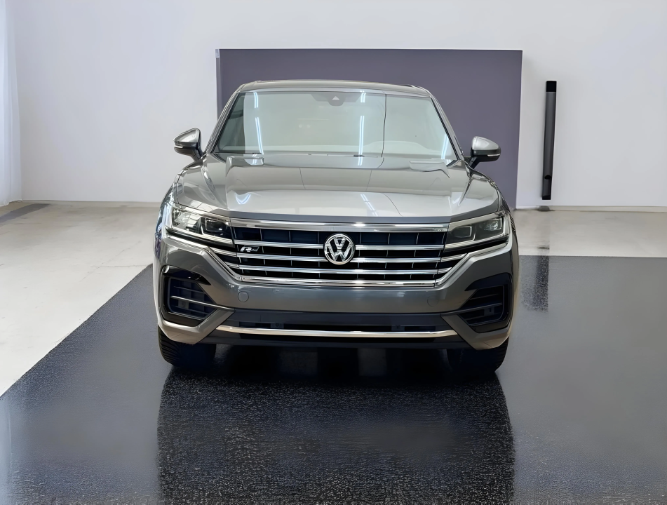 Volkswagen Touareg 3.0TDI 4MOTION R-Line - foto 7