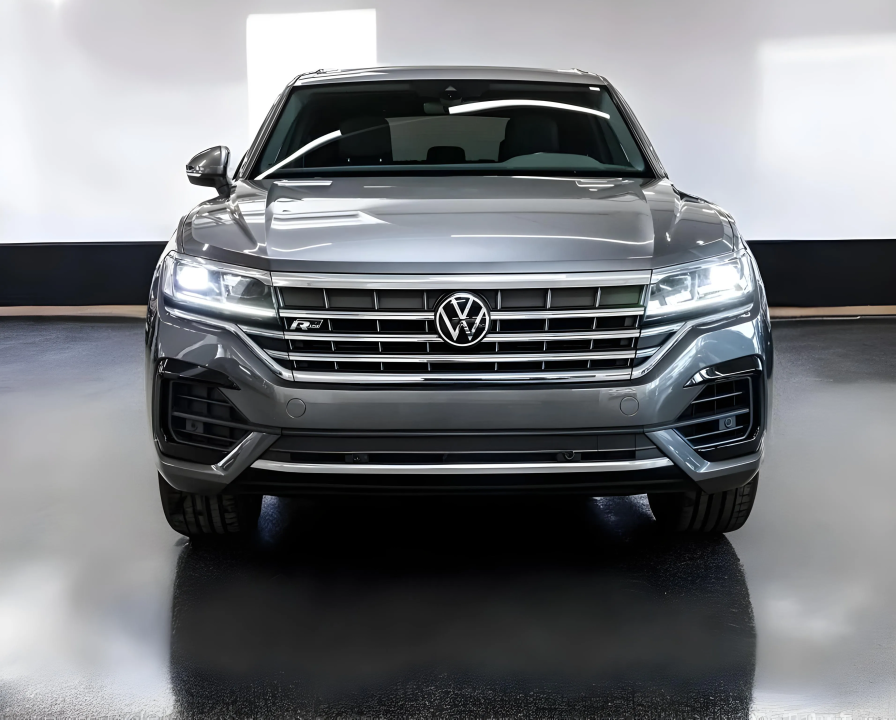 Volkswagen TOUAREG 3.0 TDI R-LINE - foto 6