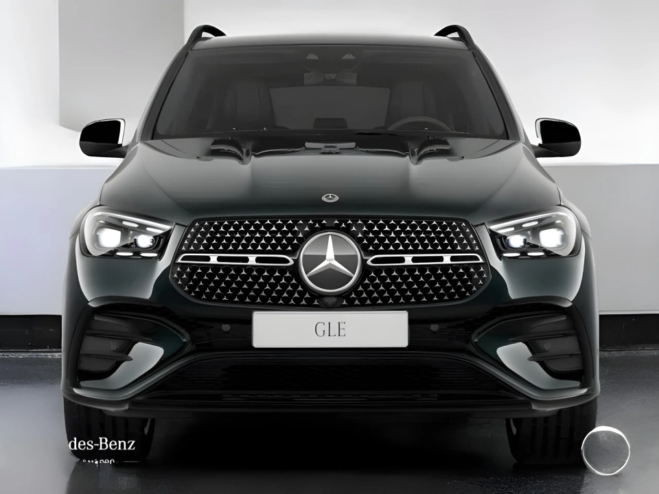 Mercedes-Benz GLE 350de 4Matic AMG - foto 11