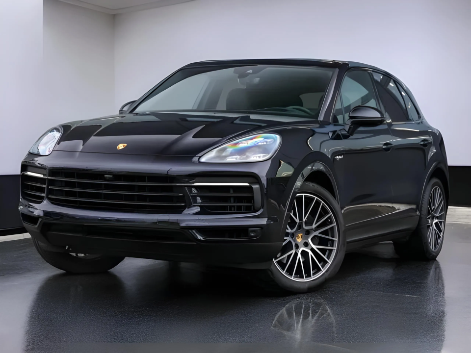 Porsche Cayenne E-Hybrid - foto 7