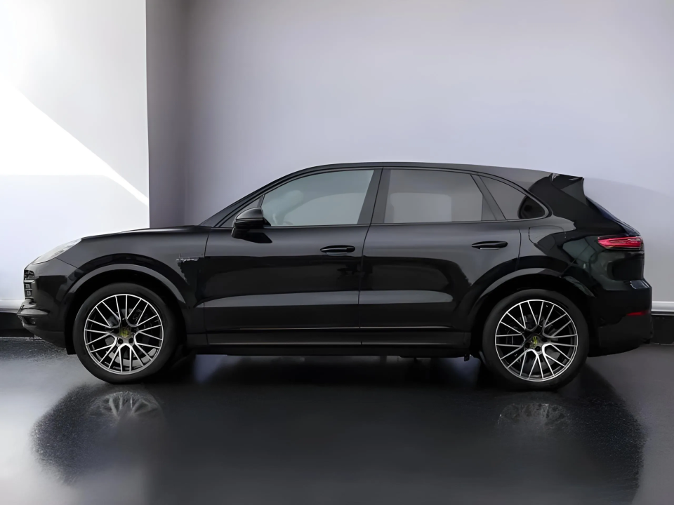 Porsche Cayenne E-Hybrid - foto 6