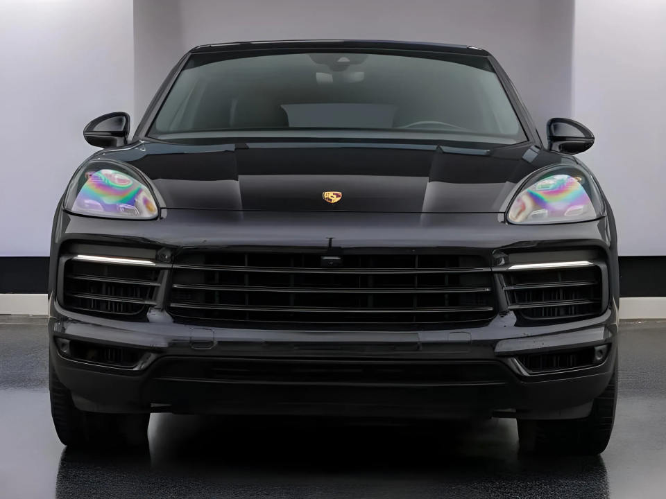 Porsche Cayenne E-Hybrid - foto 8