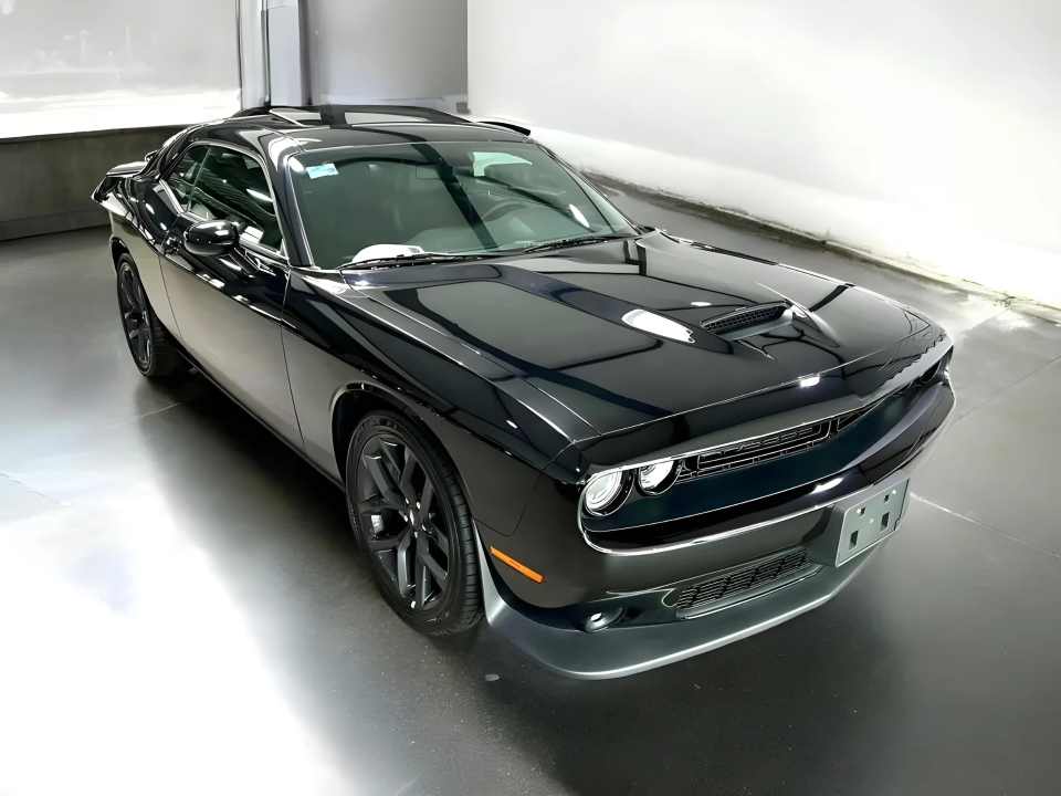 Dodge Challenger GT