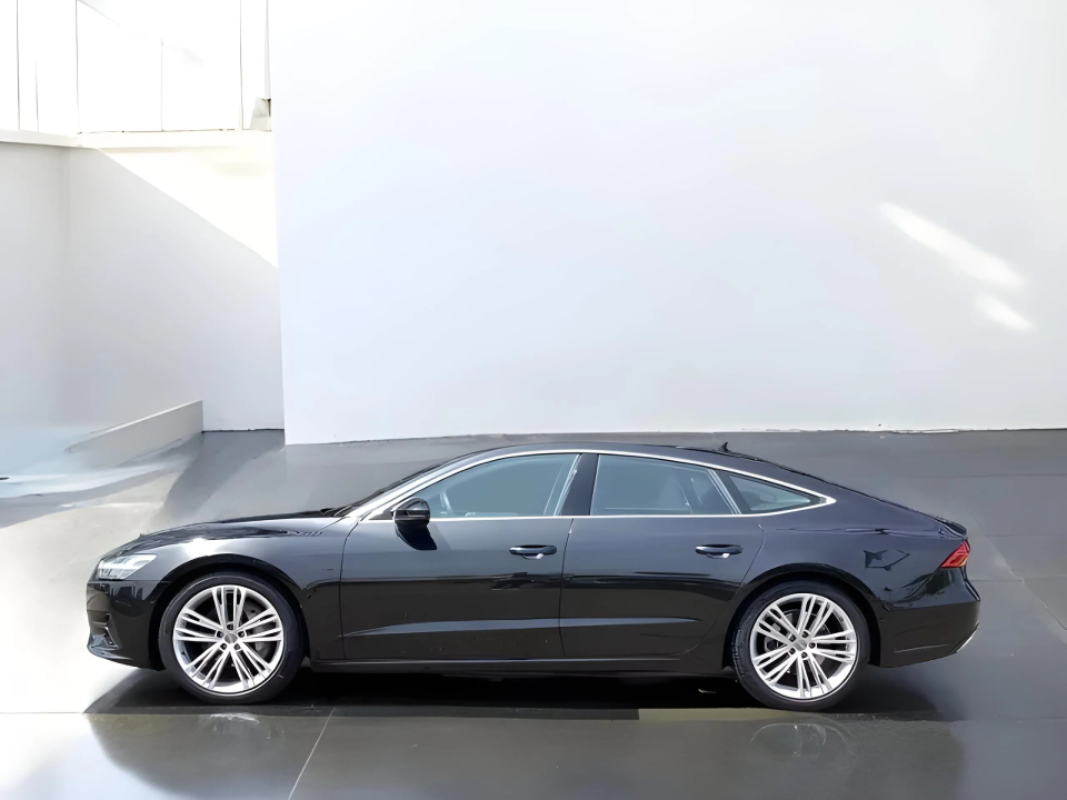 Audi A7 50TDI quattro tiptronic (3)