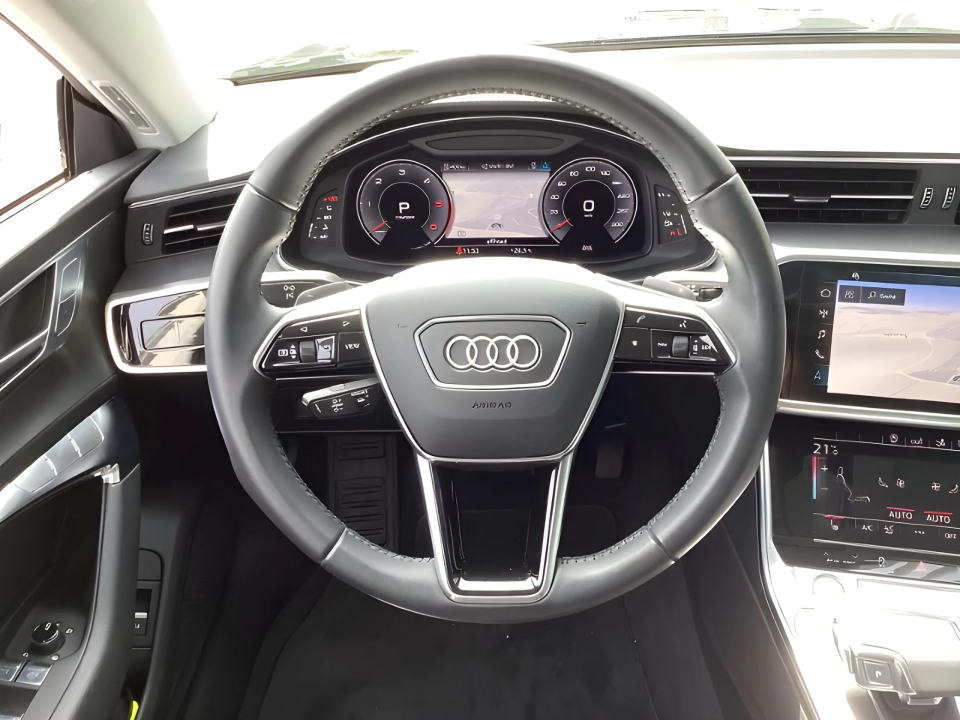 Audi A7 50TDI quattro tiptronic - foto 8