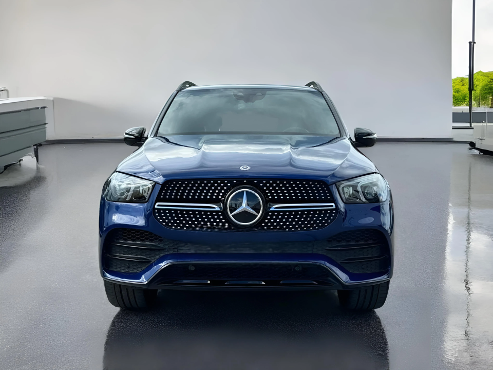 Mercedes-Benz GLE 350 d 4Matic AMG - foto 8