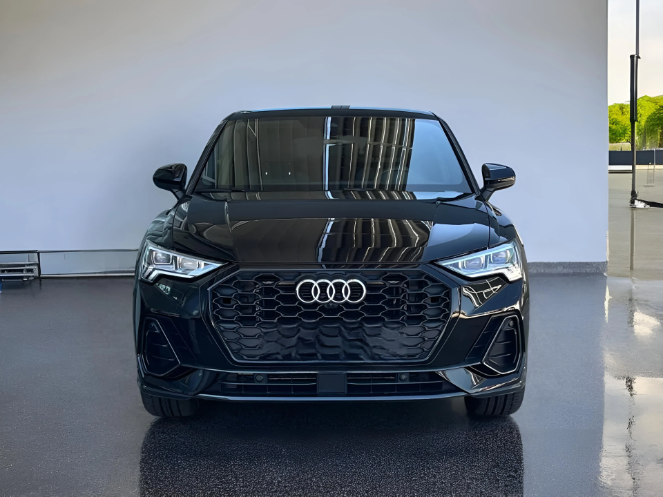 Audi Q3 Sportback 35 TDI (2)