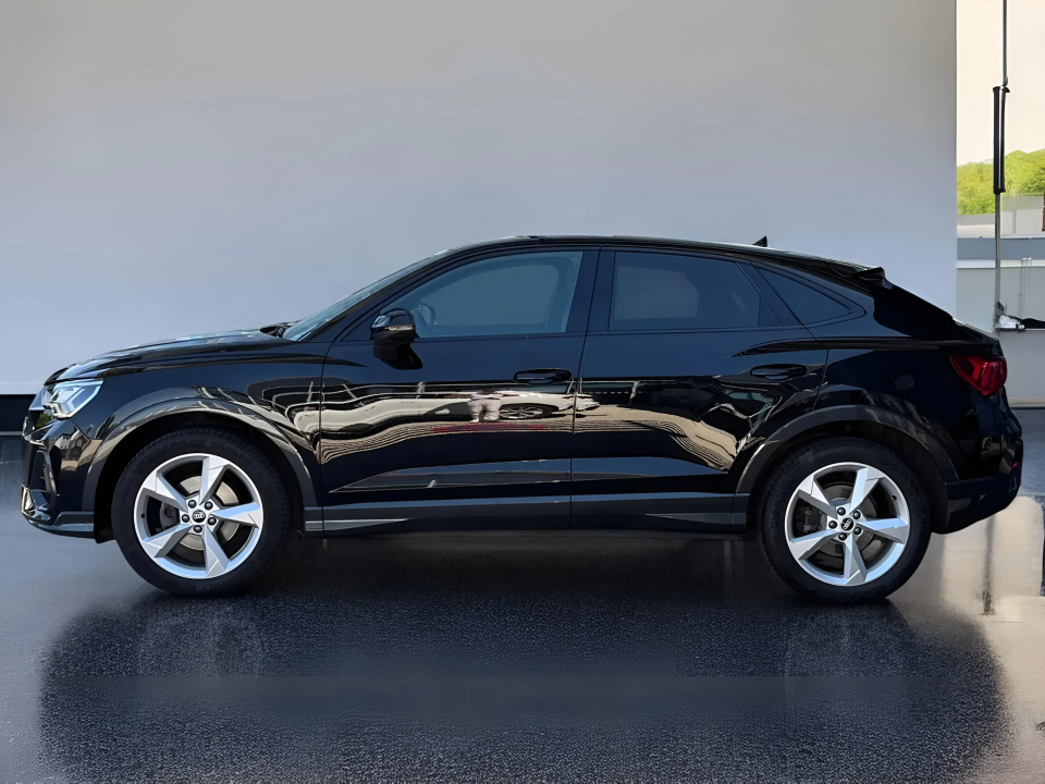 Audi Q3 Sportback 35 TDI (3)