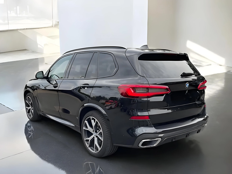 BMW X5 xDrive30d M-Sport - foto 7