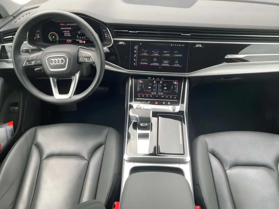 Audi Q7 55 TFSI e Quattro - foto 7