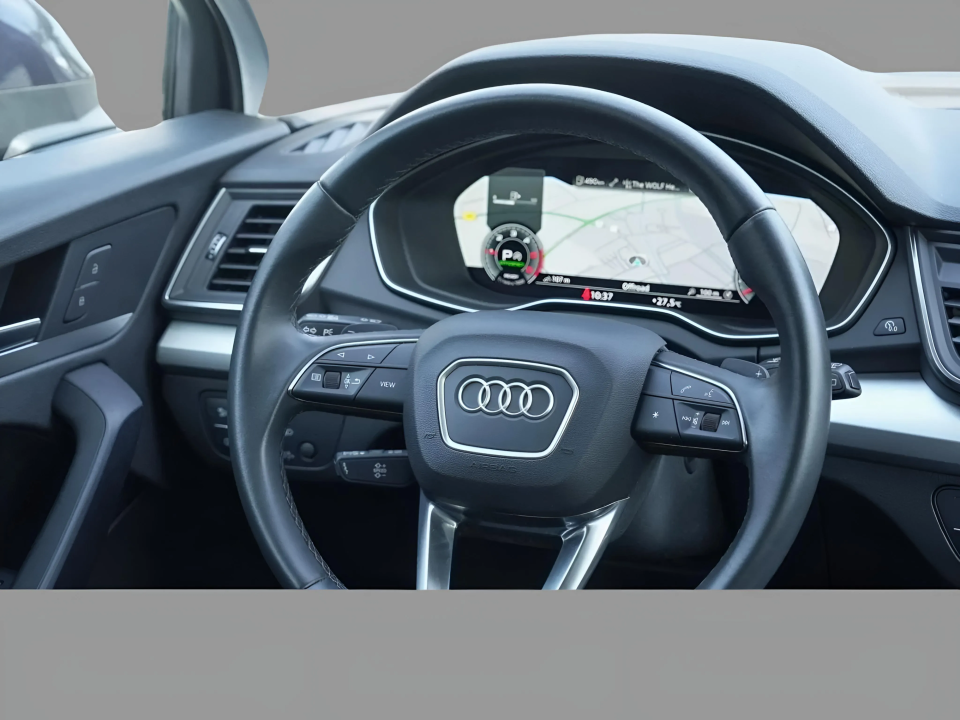 Audi Q5 35TDI S Tronic - foto 9