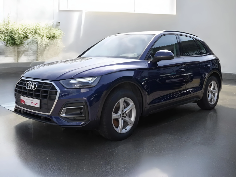 Audi Q5 35TDI S Tronic (3)