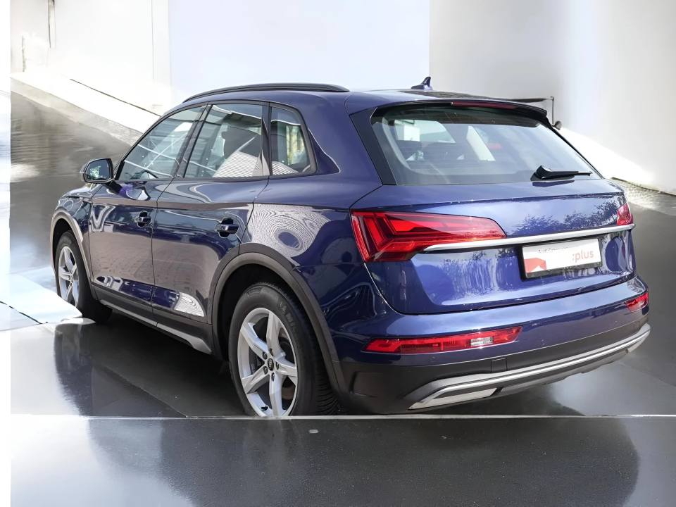 Audi Q5 35TDI S Tronic (2)