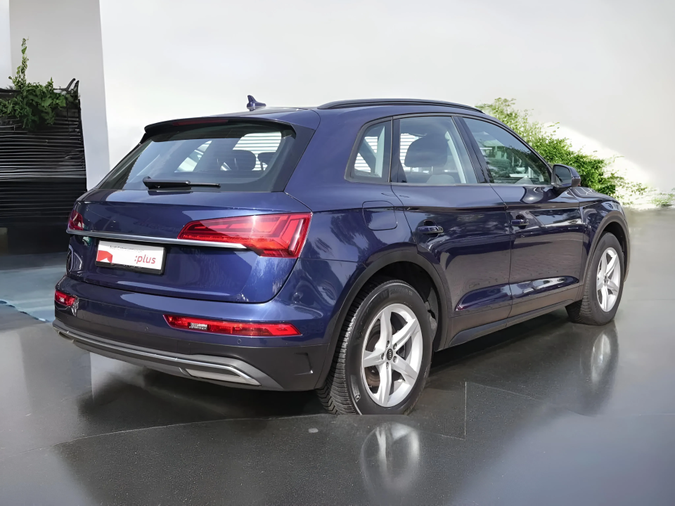 Audi Q5 35TDI S Tronic (4)