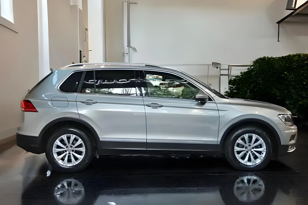 Volkswagen Tiguan 2.0 TDI SCR Business - foto 6