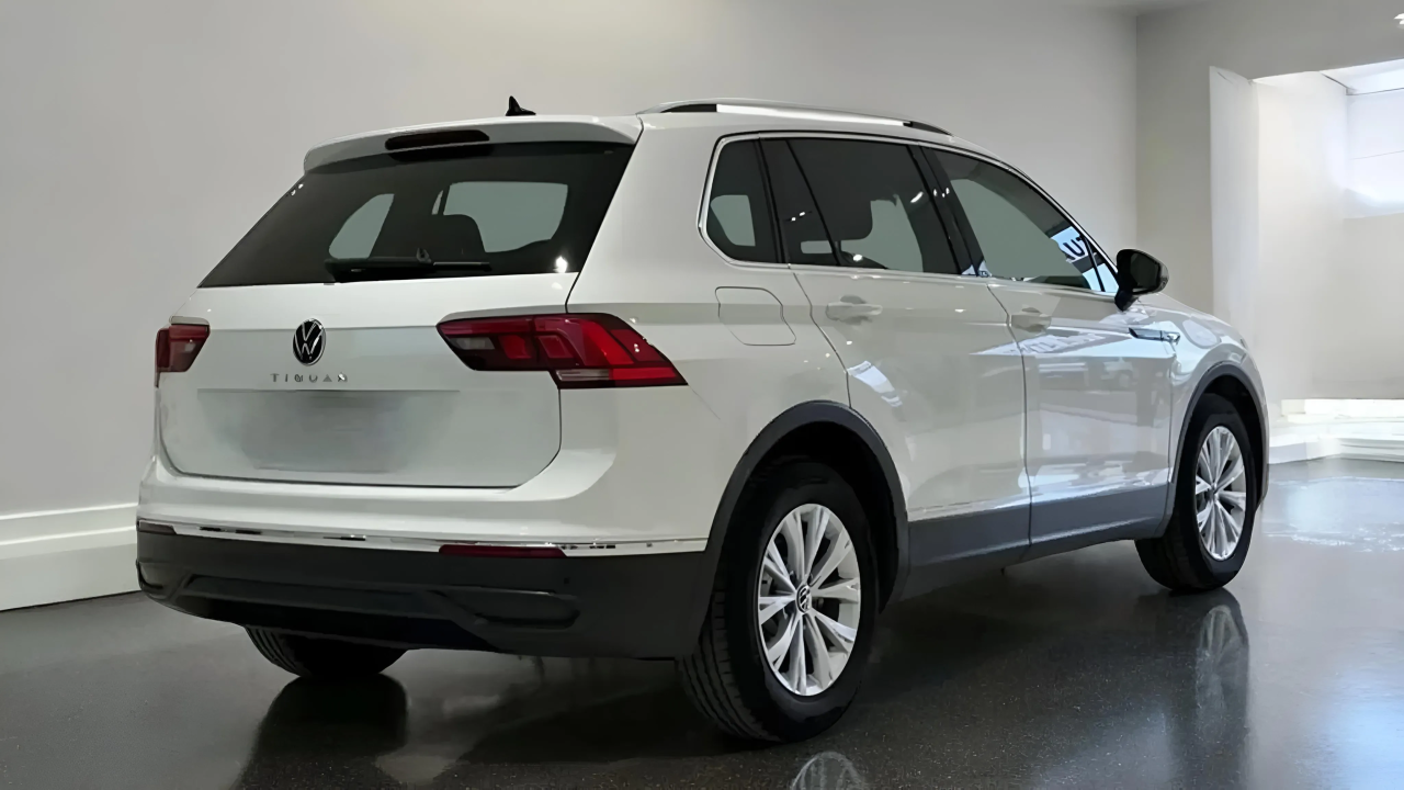 Volkswagen Tiguan Life 2.0TDI (4)