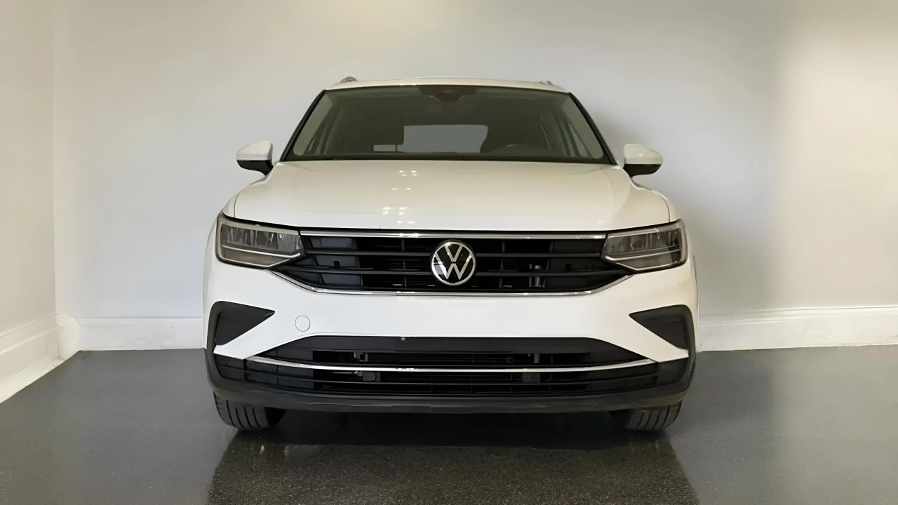 Volkswagen Tiguan Life 2.0TDI (2)