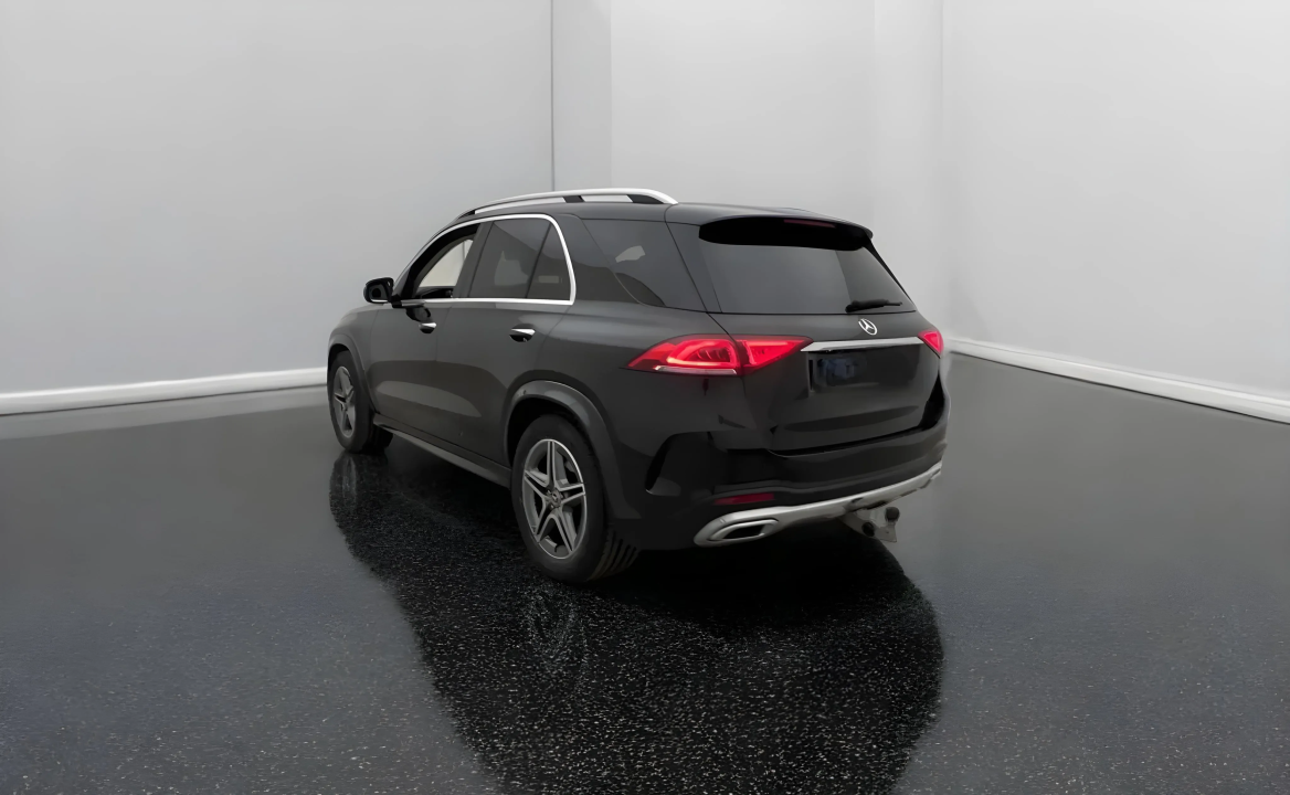 Mercedes-Benz GLE 400d 4Matic AMG (5)