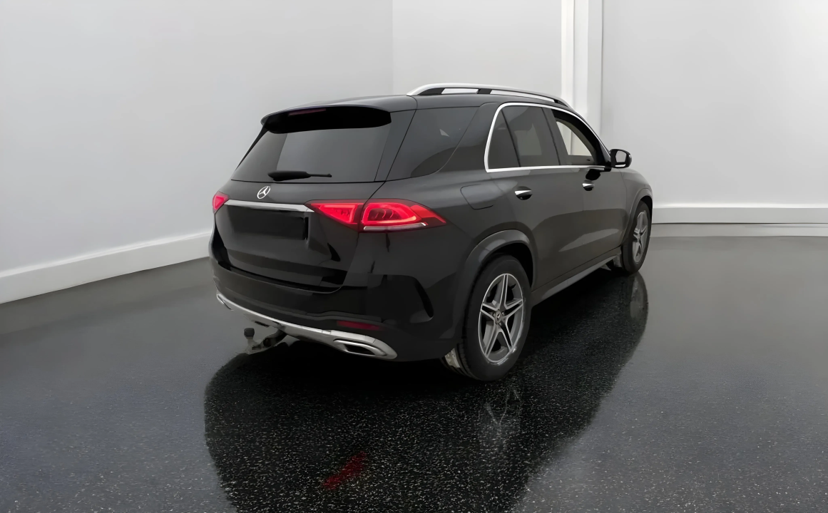 Mercedes-Benz GLE 400d 4Matic AMG (3)