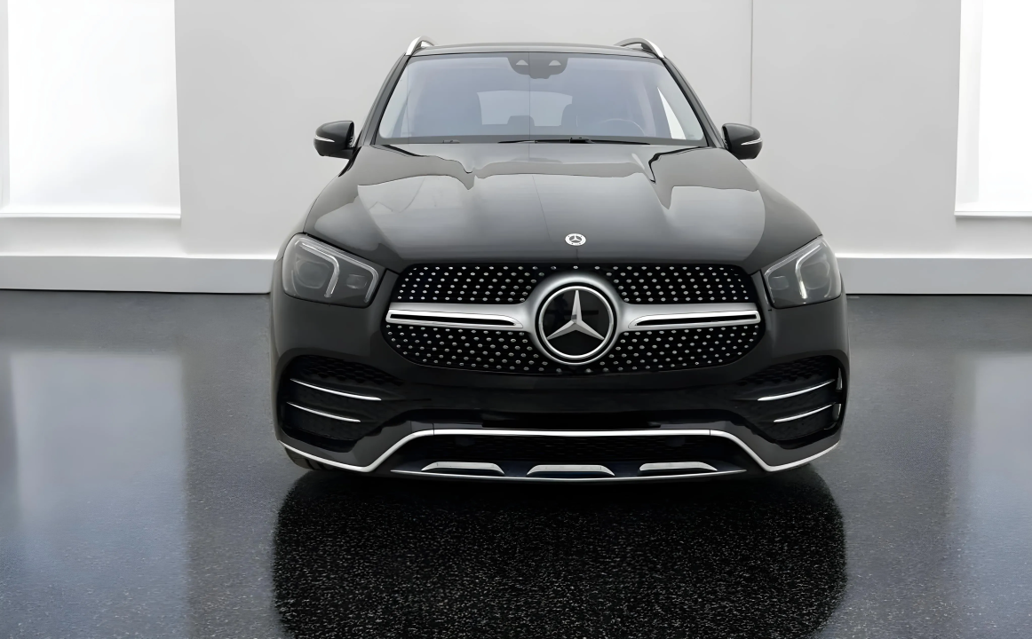 Mercedes-Benz GLE 400d 4Matic AMG - foto 8