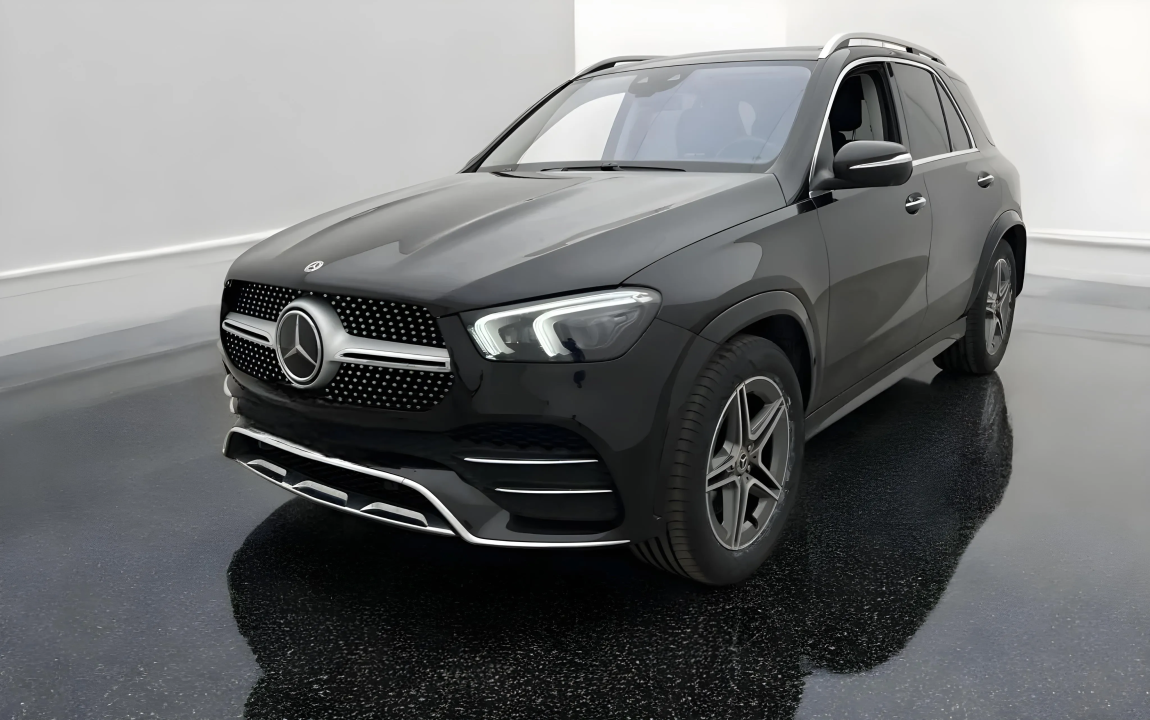 Mercedes-Benz GLE 400d 4Matic AMG - foto 7