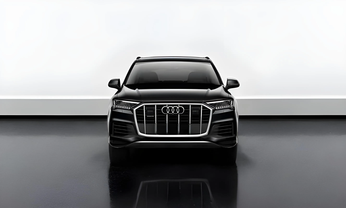 Audi Q7 SUV 55 TFSI e Tiptronic S Line (5)