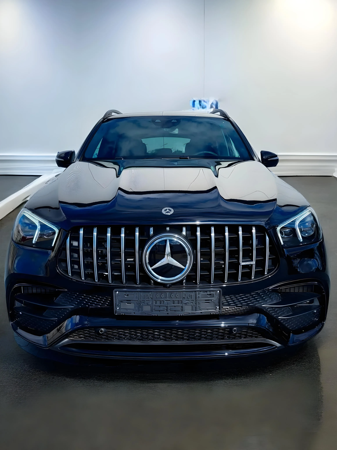 Mercedes-Benz GLE - foto 8