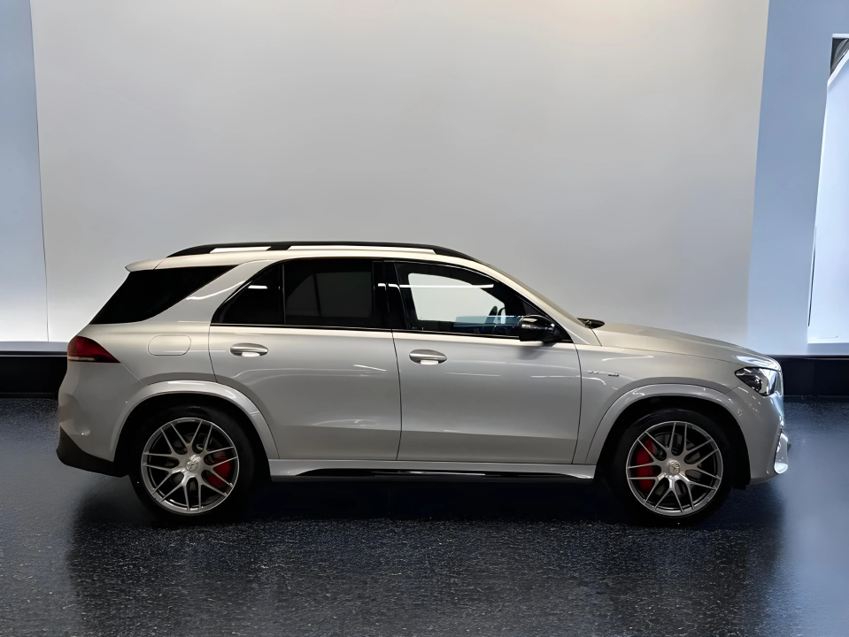 Mercedes-Benz GLE SUV AMG 63 S 4MATIC+ (3)