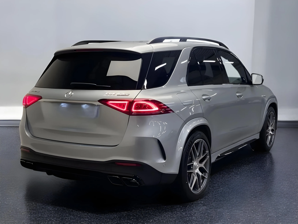 Mercedes-Benz GLE SUV AMG 63 S 4MATIC+ (4)