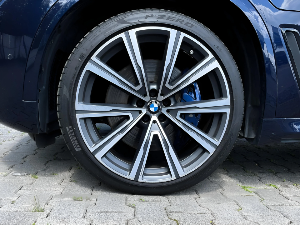 BMW X5 xDrive45e M-Sport - foto 19