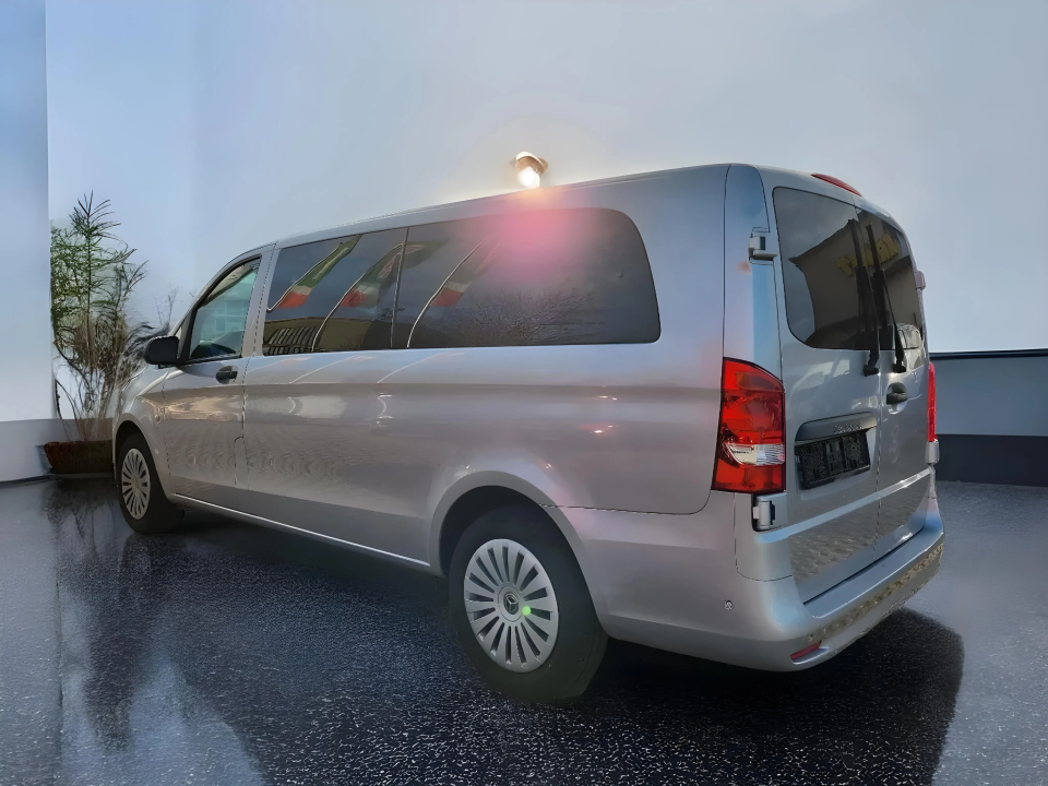 Mercedes-Benz Vito Tourer 119 CDI ProEdition 4MATIC ExtraLang (4)