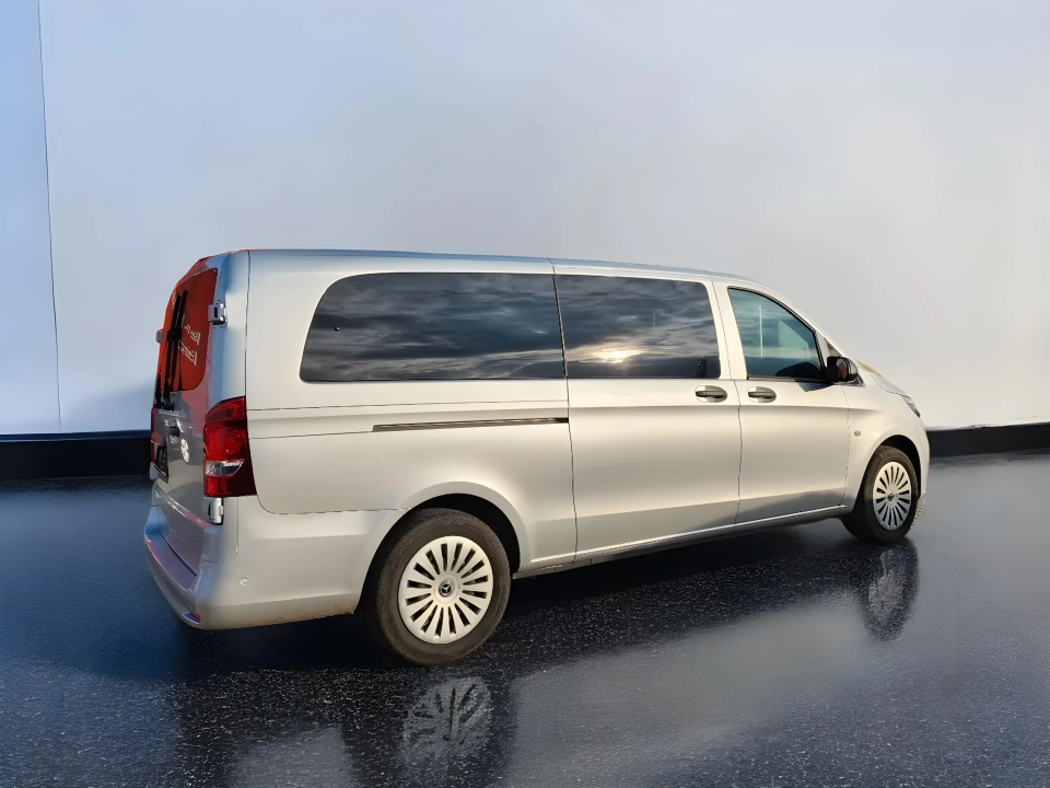 Mercedes-Benz Vito Tourer 119 CDI ProEdition 4MATIC ExtraLang - foto 6