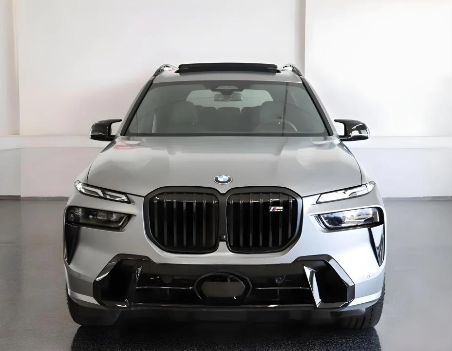 BMW X7 M60i xDrive M Sport Pro Exclusiv (2)