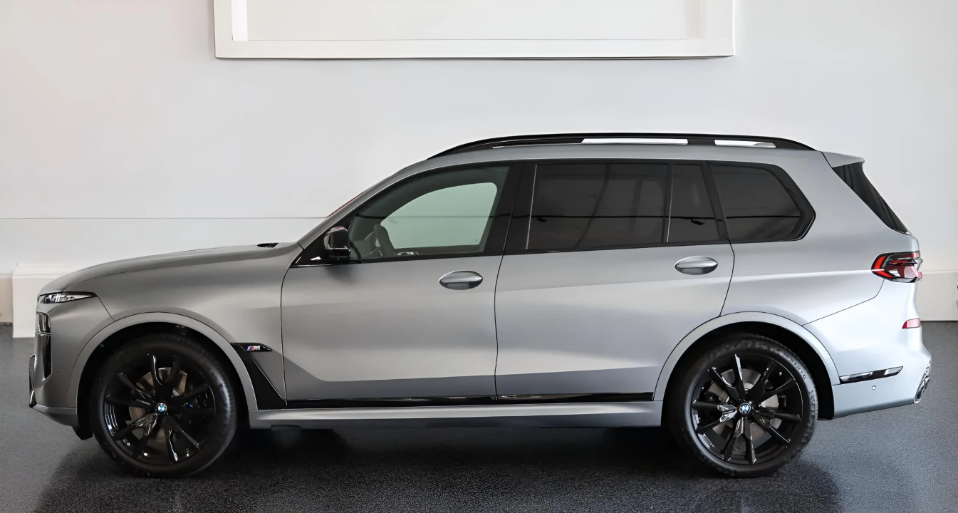 BMW X7 M60i xDrive M Sport Pro Exclusiv (3)