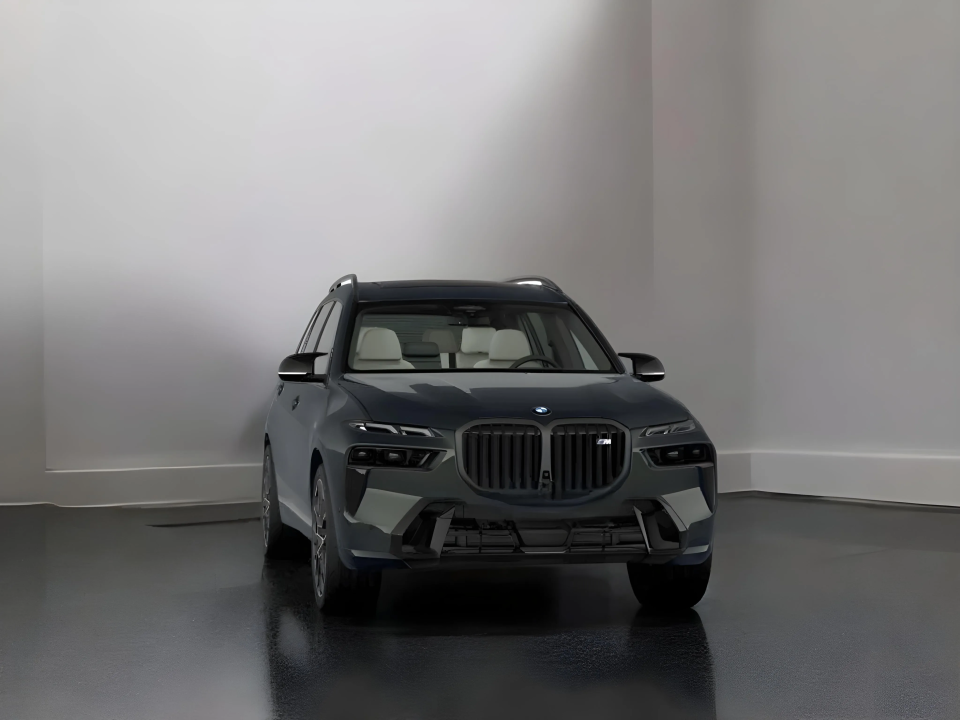 BMW X7 M60i xDrive Sport Package - foto 8