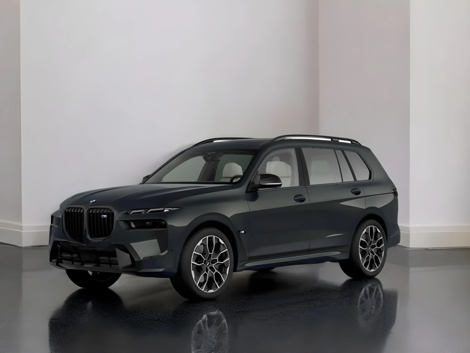 BMW X7 M60i xDrive Sport Package - foto 7