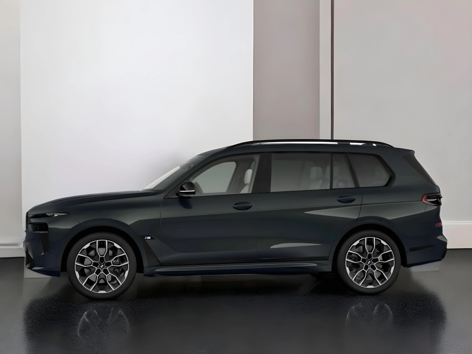 BMW X7 M60i xDrive Sport Package - foto 6