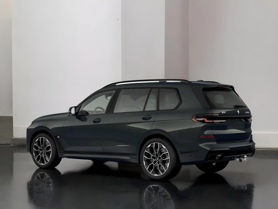 BMW X7 M60i xDrive Sport Package (5)