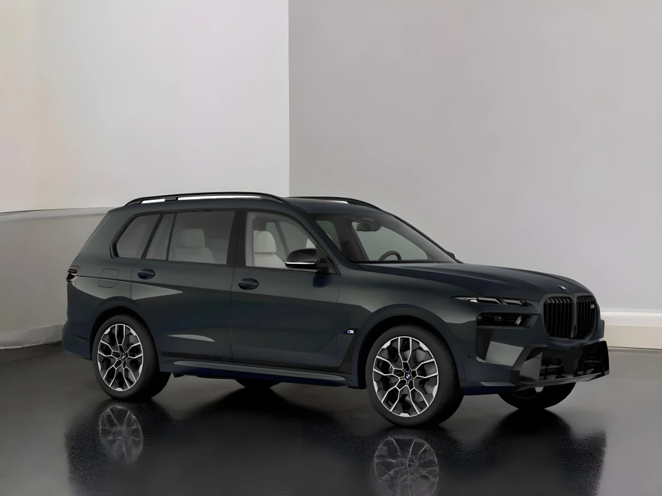 BMW X7 M60i xDrive Sport Package