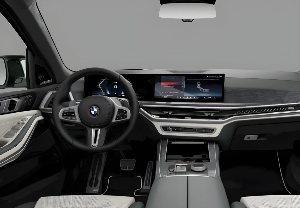 BMW X7 M60i xDrive Sport Package - foto 9