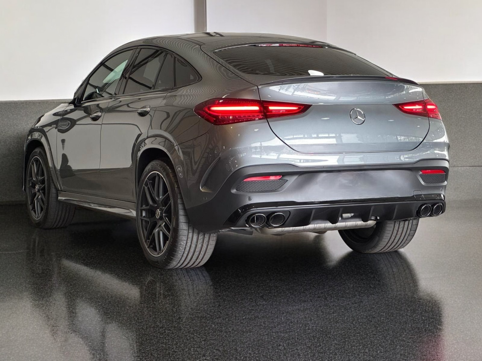 Mercedes-Benz GLE Coupe 53 AMG 4Matic (4)