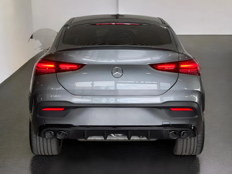 Mercedes-Benz GLE Coupe 53 AMG 4Matic (3)