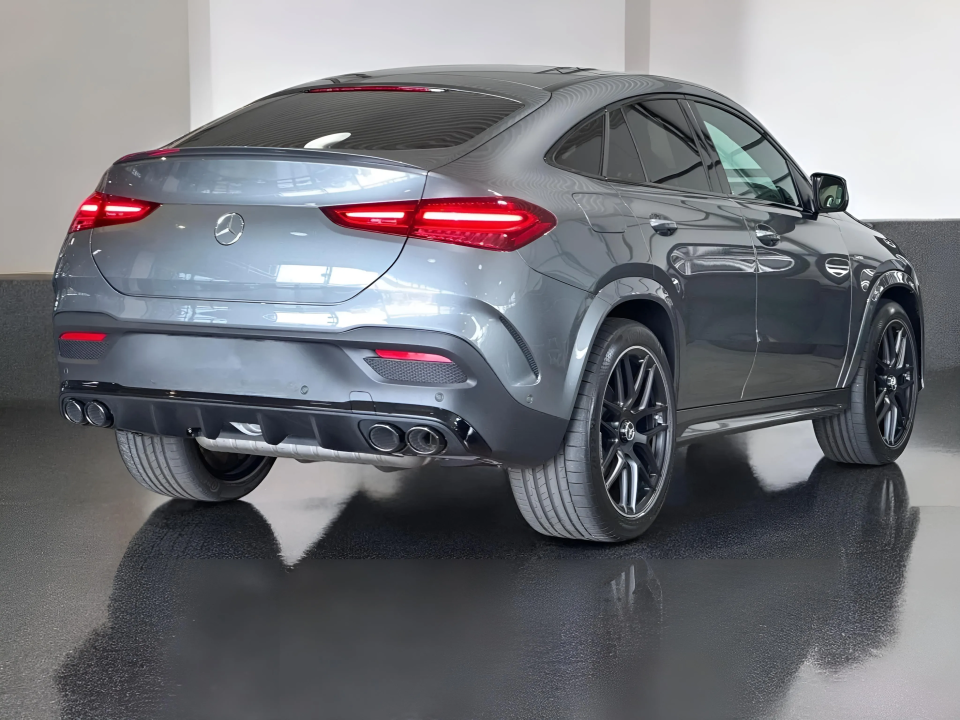 Mercedes-Benz GLE Coupe 53 AMG 4Matic (2)