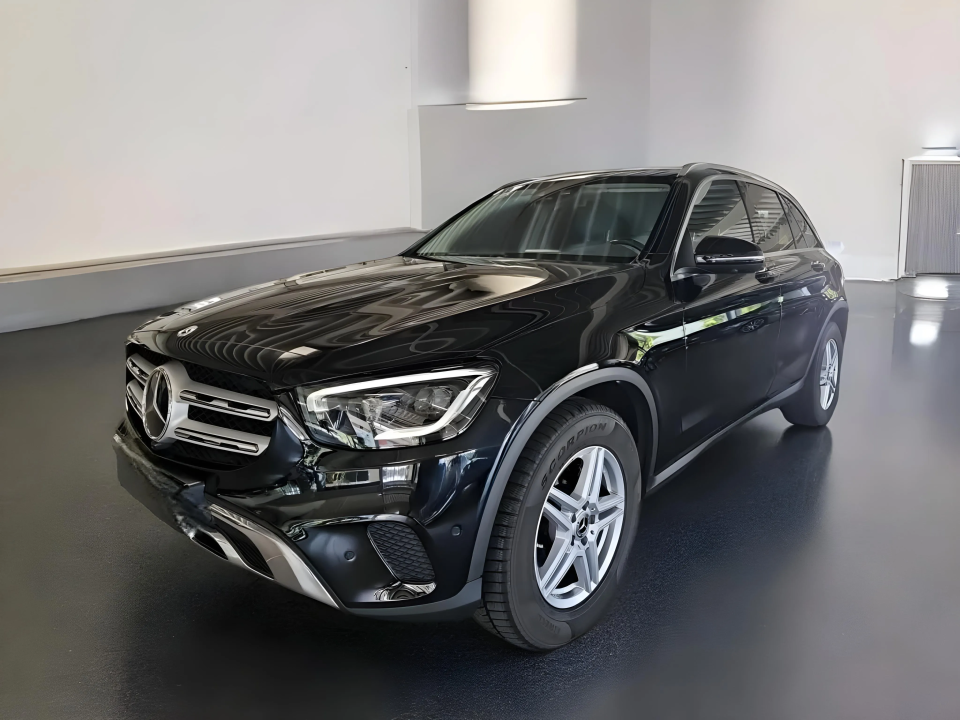 Mercedes-Benz GLC 220d 4Matic (4)