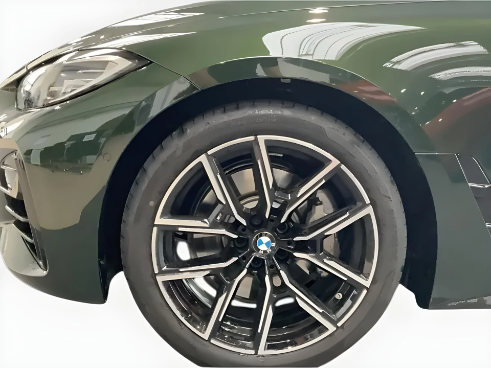 BMW Seria 4 430i xDrive Gran Coupé - foto 17