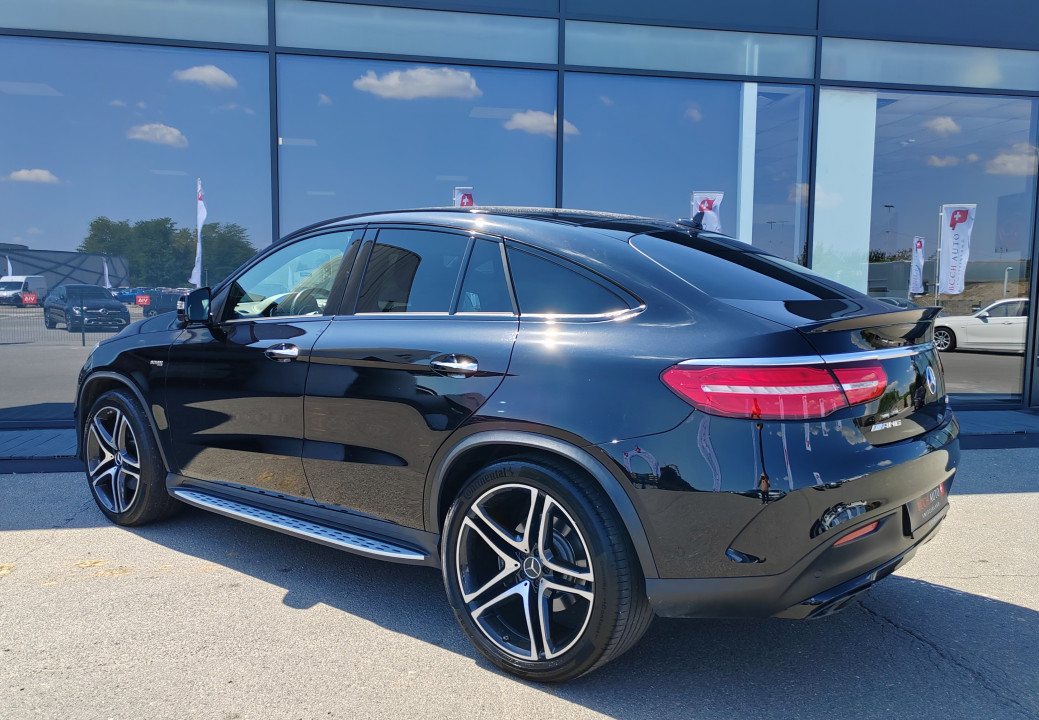 Mercedes-Benz GLE Coupe 43 AMG 4MATIC (5)